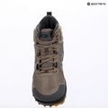 Pánska barefoot obuv Xero Shoes Scrambler Mid II viac 9
