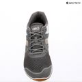 Pánska barefoot obuv Xero Shoes HFS II gray/white 9
