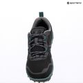 Pánska barefoot obuv Xero Shoes Scrambler Low black/ shale 9