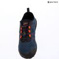 Pánske barefoot topánky Xero Shoes Aqua X Sport moonlit/blue/orange 9