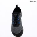 Pánske topánky Berefoot  Xero Shes Aqua X Sport steel/gray/blue 9