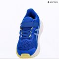 Detské bežecké topánky ASICS GT-1000 13 PS illusion blue/white 8