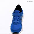 Detské topánky ASICS Jolt 4 PS illusion blue/black 8