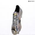 Pánske kopačky Mizuno α II Japan Mix galaxy silver/8605 c/gold 3