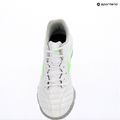 Pánske kopačky Mizuno Monarcida Neo III Select AS white/neon green 3