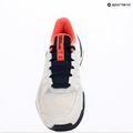 Dámska tenisová obuv Wilson Intrigue Tour Clay W white/ navy blazer/ dubarry 9