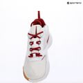 Volejbalová obuv Nike Zoom Hyperace 3 white/team crimson/photon dust 9