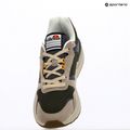 Ellesse pánske topánky New Ronny earth birch shark 9