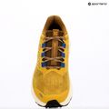 Pánska bežecká obuv Salomon Aero Blaze 3 GRVL spicy mustard/vanilla ice/nautical blue 9