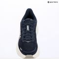 Pánske bežecké topánky HOKA Bondi 9 varsity navy/white 9