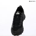 Pánske turistické topánky Merrell Moab Speed ​​GTX SE black 9