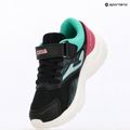 Detské topánky Joma Active Jr black/turquoise 15