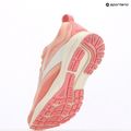 Dámska bežecká obuv Brooks Trace 4 tropical peach/dianthus/ grey 9
