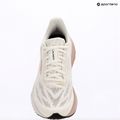 Dámska bežecká obuv Brooks Launch 11 white/gold/pink 9