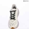 Pánska bežecká obuv Brooks Launch 11 white/grey/black 9