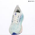 Dámska bežecká obuv Brooks Glycerin GTS 22 white/limpet shell/amparo blue 9
