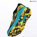 Pánske bežecké topánky Joma Kubor black/turquoise 14