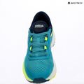Pánske bežecké topánky Joma Active turquoise 14