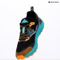Pánske bežecké topánky Joma Tundra black/orange 7