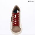 Pánska obuv U.S.Polo Assn TYMES011 white/red 2
