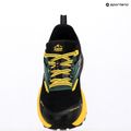Pánske bežecké topánky Joma Sierra black/lemon 7