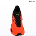 Rossignol Vezor dámska bežecká obuv neon red 9