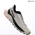 Pánska bežecká obuv Rossignol Venosk light grey 12
