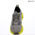 Pánske bežecké topánky Buty On Running Cloudswift 4 alloy/lime 13