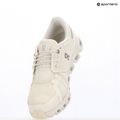 Dámska obuv On Running Cloud 6 white/white 5