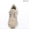 Dámske topánky On Running Cloud 6 pearl/white 5
