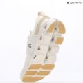 Dámske bežecké topánky Buty On Running Cloudswift 4 white/cream 13