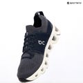 Pánske bežecké topánky Buty On Running Cloudswift 4 navy/ink 12