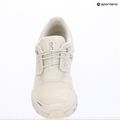 Pánske topánky On Cloud 6 white/white 9