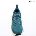 Columbia Escape Thrive Titanum dámske turistické topánky teal/white 27