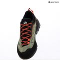 Dámske nástupové topánky SCARPA Rapid XT GTX birch/coral 12
