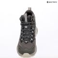 Pánske turistické topánky Merrell Moab Speed ​​2 Mid GTX asphalt 3
