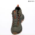 Pánske topánky Merrell Speed ​​Strike 2 Mid GTX olive 3