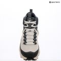 Pánske turistické topánky Columbia Escape Thrive Titanum Mid Outdry moonstone/graphite 19