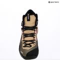Pánske nástupové topánky Salewa Wildfire Nxt Mid GTX quicksand/etruscan red 21
