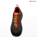 Pánske nástupové topánky La Sportiva TX4 Evo ST carbon/mountain red 5