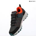 Pánske trekové topánky Columbia Peakfreak II Outdry V2 shark/super sonic 19