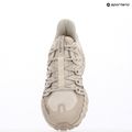 Pánske topánky Columbia Voyager FLX PCT cloud grey/soft taupe 19