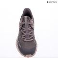 Dámske topánky Columbia Voyager FLX granite purple/vapor 12