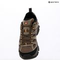 Pánske turistické topánky Merrell Moab 3 walnut 3