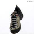 Dámske trekové topánky Salewa MTN Trainer 2 GTX shadow /black 11