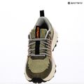 Pánska obuv Grisport 109018M khaki 3