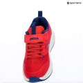 Detská obuv Joma Ferro Jr červená 11
