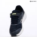 Detské topánky Joma Speed ​​Jr navy / yellow 15