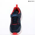 Detská obuv Joma Ferro Jr navy/red 11
