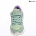 Detské topánky Joma Active Jr light green 15